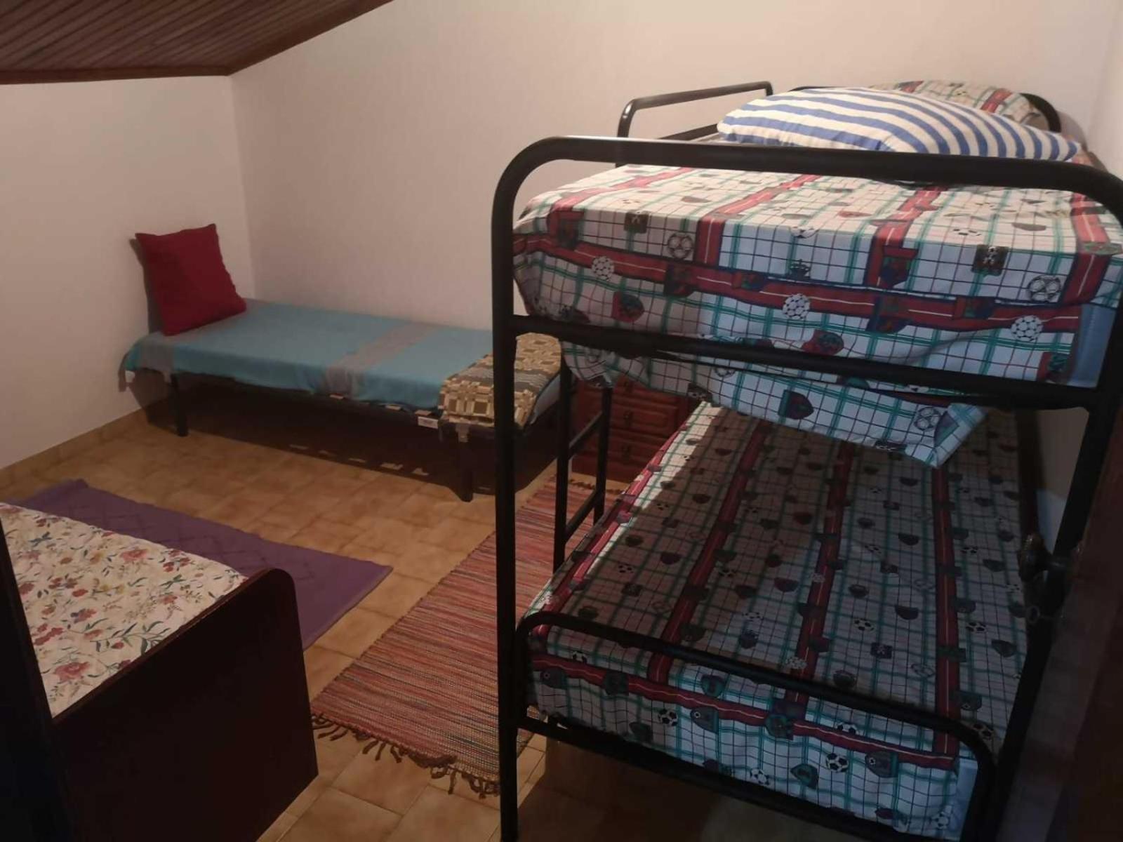 Ip4 Moms House Apartment Ferrel  Luaran gambar