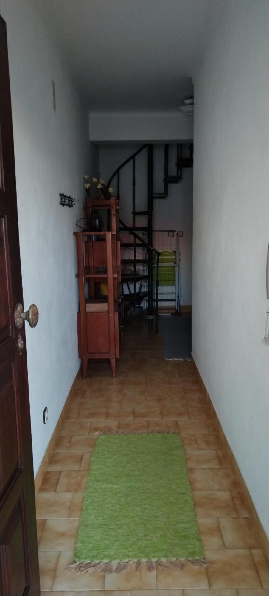 Ip4 Moms House Apartment Ferrel  Luaran gambar