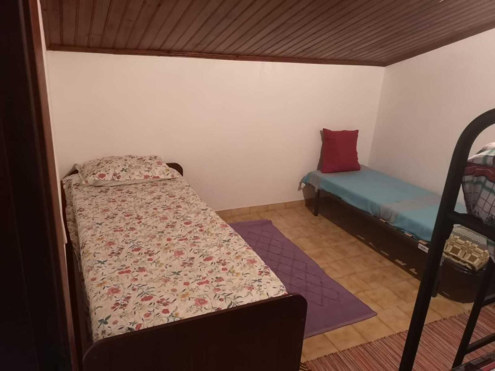 Ip4 Moms House Apartment Ferrel  Luaran gambar
