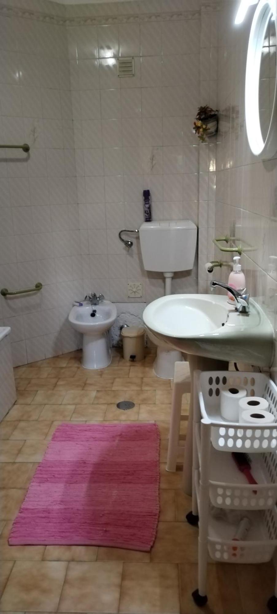 Ip4 Moms House Apartment Ferrel  Luaran gambar